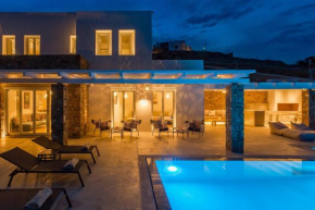 Anarina Villas & Suites Elia Beach
